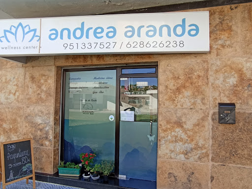 Andrea Aranda Wellness Center