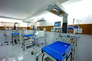 Crescent Paediatric & Neonatology Centre image