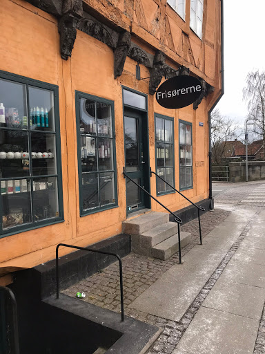 Frisør Michael F in Køge, Køge
