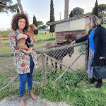 Photo n°13 de l'avis de Nadia.s fait le 19/04/2022 à 08:03 sur le  I Casali del Pino à Rome