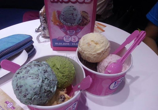 Top 18 cửa hàng baskinrobin Huyện Lệ Thủy Quảng Bình 2022