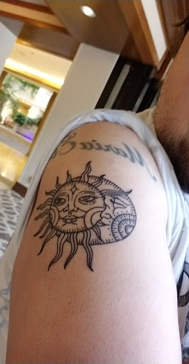 Tattoo Shop «Palace Art Tattoo», reviews and photos, 1779 Thousand Oaks Blvd, Thousand Oaks, CA 91362, USA