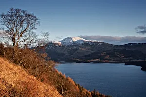 Loch Lomond & The Trossachs National Park image