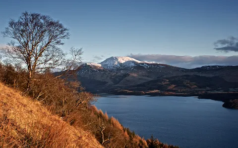 Loch Lomond & The Trossachs National Park image