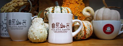 Coffee Store «Old City Coffee», reviews and photos, 1200 Filbert St, Philadelphia, PA 19107, USA
