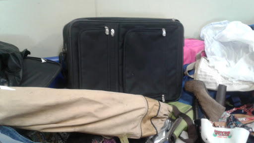 Thrift Store «Goodwill Outlet», reviews and photos, 400 Centerpoint Blvd, New Castle, DE 19720, USA