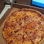 Photo n°1 de l'avis de Felix. fait le 03/04/2024 à 20:53 sur le  Domino's Pizza Braunschweig Ost à Braunschweig