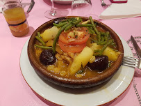 Couscous du Restaurant marocain Au Royal Couscous à Paris - n°13