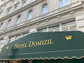Les plus récentes Bed and Breakfast Hotel Domizil 1010 Vienna (miniature)
