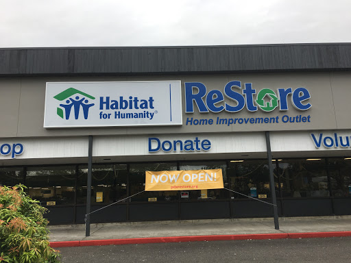 Gresham ReStore - Habitat for Humanity