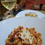 Photo n°1 de l'avis de Mireia.e fait le 24/07/2023 à 12:44 sur le  Vela Azzurra à Bologna