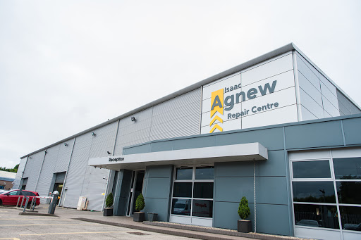 Agnew Repair Centre