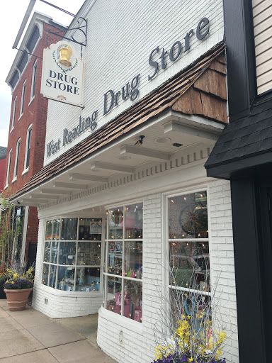 Pharmacy «West Reading Drug Store», reviews and photos, 538 Penn Ave, West Reading, PA 19611, USA