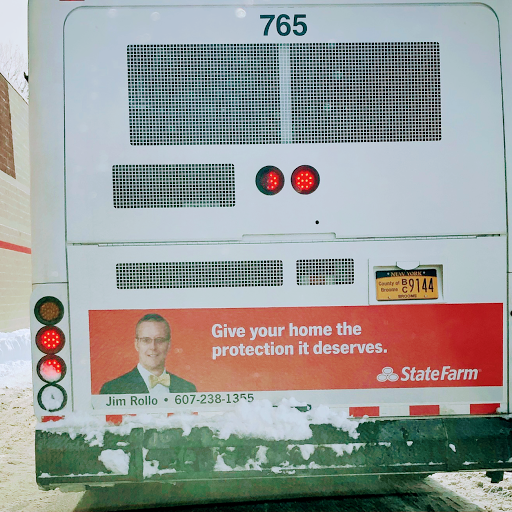 Insurance Agency «Jim Rollo - State Farm Insurance Agent», reviews and photos