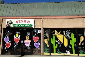 Tina's Mexican Food image