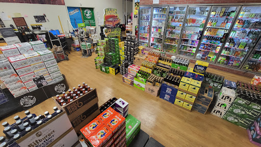 Wine Store «Wine Outlet», reviews and photos, 10 Meadowlands Pkwy, Secaucus, NJ 07094, USA