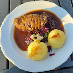 Photo n°3 de l'avis de M..r fait le 18/05/2022 à 18:18 sur le  Hotel Marianne & Restaurant Kiek In à Plau am See