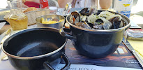 Moule du Restaurant français Restaurant du Port à Le Château-d'Oléron - n°9