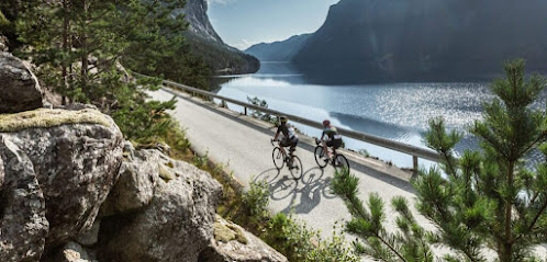 Norway Bike Experience AS