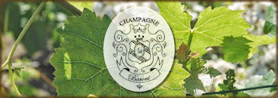 Champagne Baroni à Celles-sur-Ource