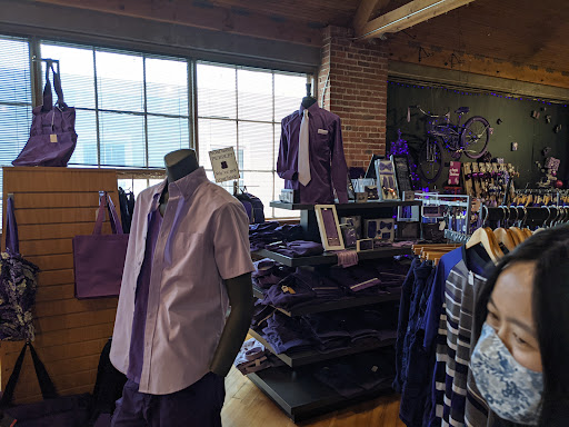 Gift Shop «The Purple Store», reviews and photos, 7616 Aurora Ave N, Seattle, WA 98103, USA