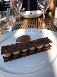 Chocolat du Restaurant méditerranéen Restaurant Peron à Marseille - n°15
