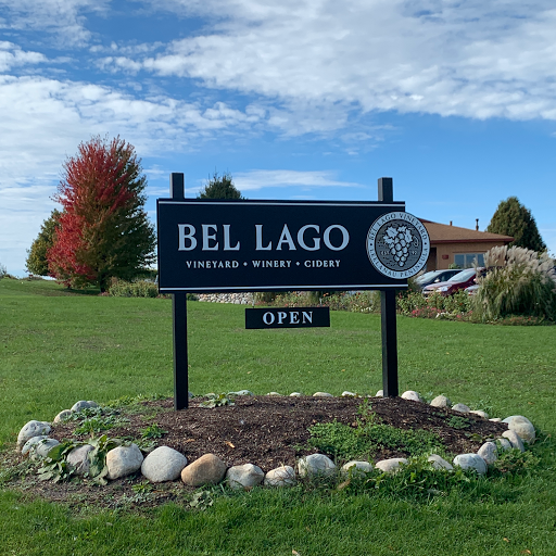 Winery «Bel Lago Vineyards & Winery», reviews and photos, 6530 S Lake Shore Dr, Cedar, MI 49621, USA