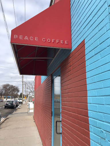 Coffee Shop «Peace Coffee», reviews and photos, 3262 Minnehaha Ave, Minneapolis, MN 55406, USA