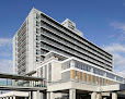 Harima Himeji Sogo Iryo Center (Himeji Municipality Hospital)