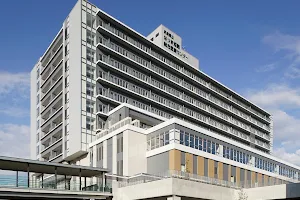 Hyogo Prefectural Harima-Himeji General Medical Center image