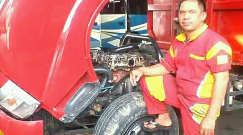 Test BOSPOM dan NOZZLE MOJOKERTo