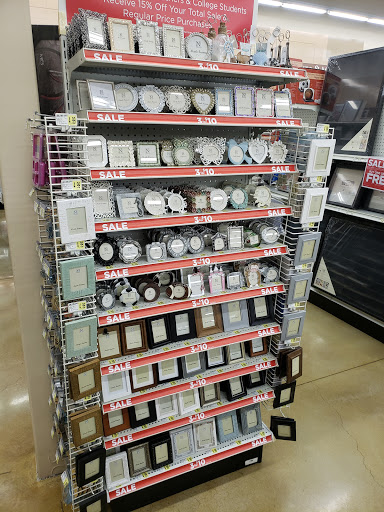 Craft Store «A.C. Moore Arts and Crafts», reviews and photos, 9515 Crosshill Blvd #109, Jacksonville, FL 32222, USA