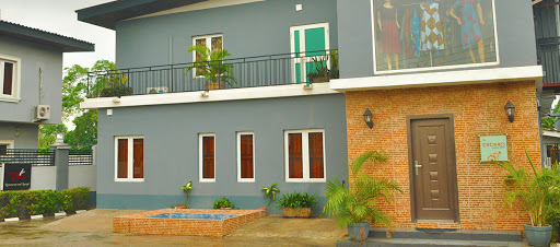 The Cocoon Luxury Suites, Phase 1, 6 Oguntona Cresent, Gbagada, Lagos, Nigeria, Water Park, state Lagos