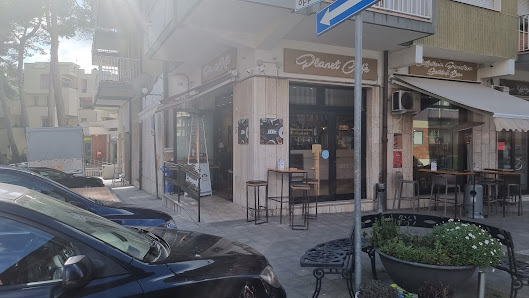 Planet Café Via Opplaco, 2, 86035 Larino CB, Italia