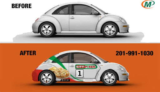 Commercial Printer «Minuteman Press», reviews and photos, 75 Ridge Rd # A, North Arlington, NJ 07031, USA