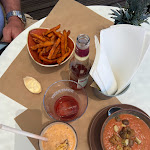 Photo n°3 de l'avis de Evgeniia.i fait le 05/06/2022 à 12:44 sur le  SAL'MARE Praia de Faro à Faro