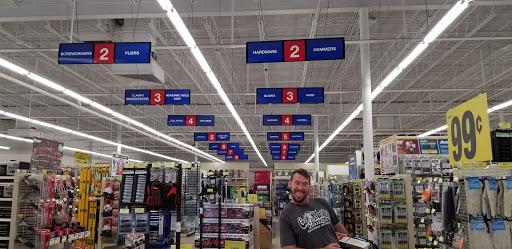 Hardware Store «Harbor Freight Tools», reviews and photos, 1045 W Orange Blossom Trail, Apopka, FL 32712, USA