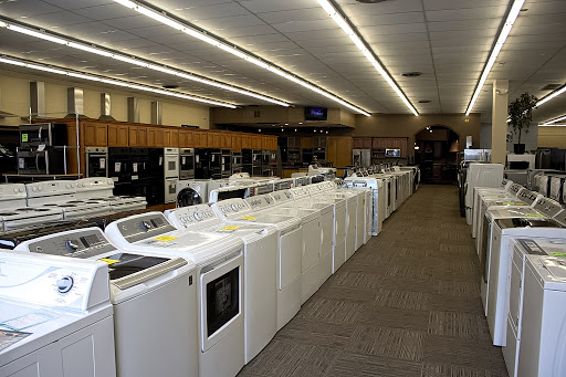 Appliance Store «Snow Bros. Appliance», reviews and photos, 5528 Mayfield Rd, Lyndhurst, OH 44124, USA