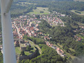Gîtes Au Pied du Château de Lichtenberg Lichtenberg