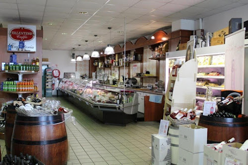 Épicerie italienne Ital'Gourmet Kingersheim