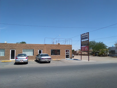 Farmacia Sinaloa Av. Puebla A #3400, Altar, 83490 San Luis Río Colorado, Son. Mexico