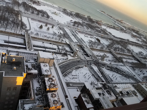 Insurance Company «CNA Chicago Branch», reviews and photos