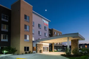 Fairfield Inn & Suites by Marriott Fort Wayne Southwest image