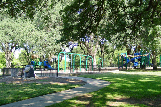 Rusch Community Park