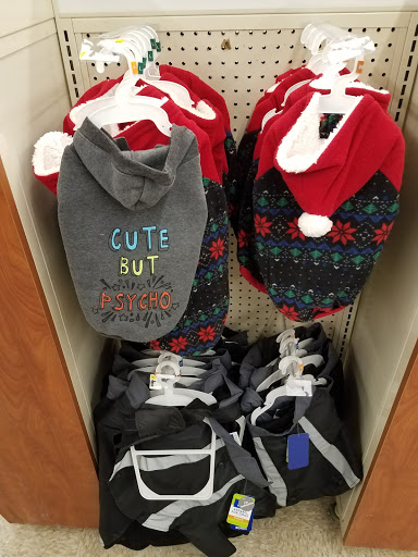 Pet Supply Store «PetSmart», reviews and photos, 248 Westminster Dr, Carlisle, PA 17013, USA