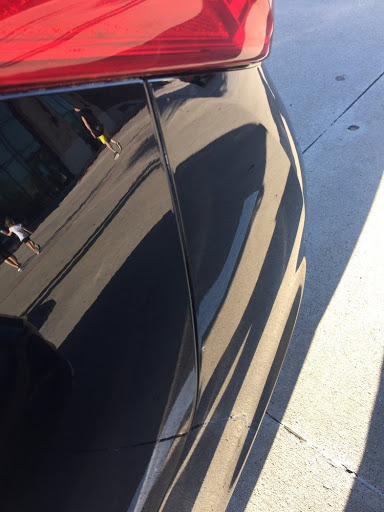 Auto Body Shop «Caliber Collision», reviews and photos, 2090 Redbud Blvd, McKinney, TX 75069, USA