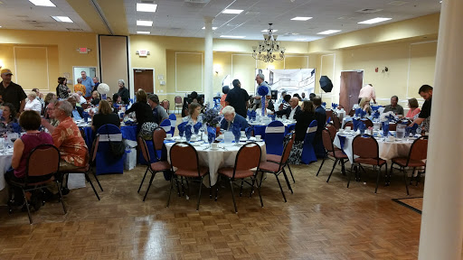 Banquet Hall «Renaissance on 9th», reviews and photos, 1816 9th St W, Bradenton, FL 34205, USA