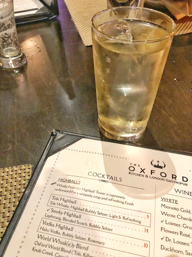 The Oxford image