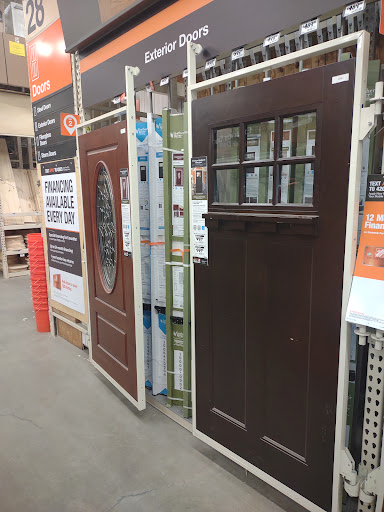 Home Improvement Store «The Home Depot», reviews and photos, 798 Main St, Johnson City, NY 13790, USA