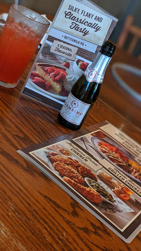 American Restaurant «Cracker Barrel Old Country Store», reviews and photos, 1534 Bear Creek Pike, Columbia, TN 38401, USA